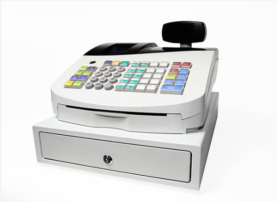 Cashier
